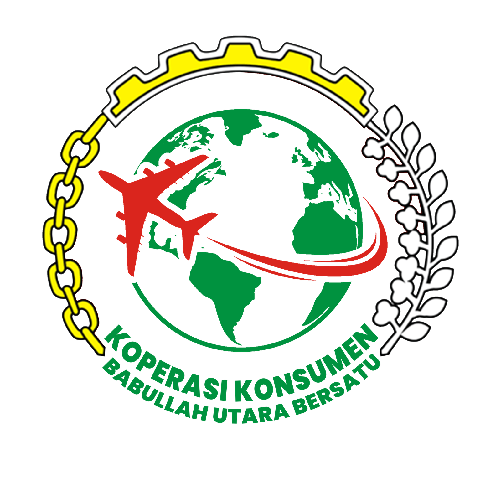 Logo Koperasi